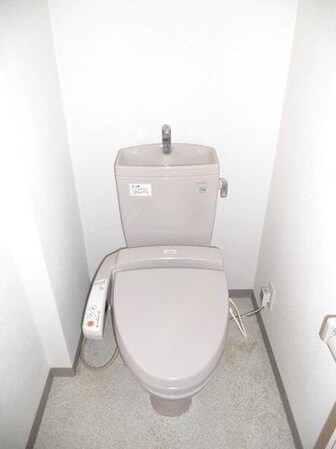 グランド・ガーラ五反田の物件内観写真